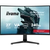 Image de iiyama GC2784HSU-B1 Moniteur de jeu G-Master 27" VA FHD GC2784HSU-B1