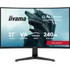 Image de Iiyama Écran G-master Gc2784hsu-b1 27'' Fhd Va Curva 240hz