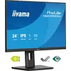 Image de iiyama XB2495WSU-B1 Moniteur ProLite 24" IPS 16:10 100Hz XB2495WSU-B1