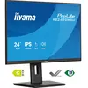 Image de Iiyama Écran Xb2495wsu-b1 24'' Wuxga Ips Led