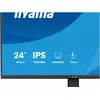 Image de iiyama 60,5cm (23,8") XB2491H-B1 16:9 HDMI+DP IPS (1920 x 1080 pixels, 23.80"), Moniteur, Noir