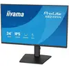 Image de iiyama XB2491H-B1 Moniteur ProLite 24" IPS FHD 120Hz 1ms XB2491H-B1