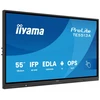 Image de iiyama TE5513A-B3AG Panneau Plat Interactif IFP 55" IPS TE5513A-B3AG