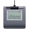 Image de Wacom LCD SIGNATURE TABLET STU-430 (4.50", 2540 lpi), Tablette graphique, Gris