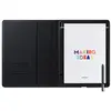 Image de Bloc-notes Connecté Wacom Bamboo Folio Taille L Noir