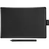 Image de Wacom One M (10", 2540 lpi), Tablette graphique, Rouge, Noir