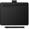 Image de Wacom Intuos S (7", 2540 lpi), Tablette graphique, Noir