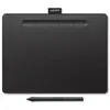Image de Tablette Wacom Intuos M Bluetooth Noire avec Stylet