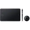 Image de Wacom Intuos Pro S, Sud (13.30", 5080 lpi), Tablette graphique, Noir