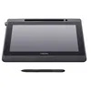 Image de Wacom DTU-1141B - Numériseur avec Écran LCD - 22.32 x 12.56 cm - électromagnétique - 4 boutons - filaire - USB 2.0 - noir