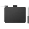 Image de Wacom One S, Tablette graphique, Noir