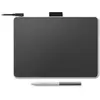 Image de Wacom One M (4096 lpi), Tablette graphique, Blanc, Gris, Noir