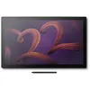 Image de Tablette Graphique Wacom Cintiq pro 22 DTH227 Stand Noir