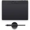Image de Wacom Intuos Pro S (5080 lpi), Tablette graphique, Noir