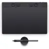 Image de Wacom Intuos Pro M (5080 lpi), Tablette graphique, Noir