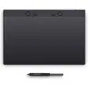 Image de Wacom Intuos Pro L (5080 lpi), Tablette graphique, Noir