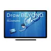 Image de Tablette tactile Wacom MovinkPad Pro 14 14" 256 Go Gris