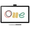 Image de Tablette graphique avec stylet Wacom® One 14 14" Noir et Blanc