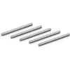 Image de Wacom Plumes en feutre dur, paquet de 5, I4/5, Tablette graphique, Argent