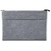 Image de Wacom Affaire non résolue L (16", Universel), Sac pour notebook, Gris