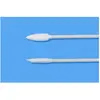 Image de Tamiya, Cotons-tiges, Bâtonnets ouatés triangle pointu/plat (50 pcs)