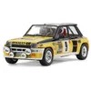 Image de Renault 5 Turbo Rally 1/24 Tamiya