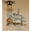 Image de Fourche Yamaha Yzr M1 - 1/12e - Tamiya