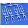 Image de Equipage De Navire - 1/350e 144pcs - Tamiya