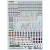 Image de Insignes Allds 2ème Gm Vol.1 - 1/35e - Tamiya