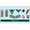 Image de Insignes Allds 2ème Gm Vol.2 - 1/35e - Tamiya