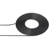 Image de Tamiya Cable 2.0m (0.5mm Dia. / noir)