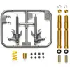 Image de Tamiya 1/12 Yamaha YZF-R1M Front Fork Set