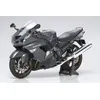 Image de Kawasaki Zzr1400 - 1/12e - Tamiya