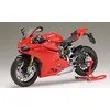 Image de Maquette moto : ducati 1199 panigale s tamiya