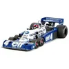 Image de Tyrrell P34 1977 Monaco - 1/20e - Tamiya