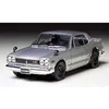 Image de Nissan Skyline - 1/24e - Tamiya