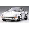 Image de TAMIYA - Porsche 911 Turbo 1988 Tamiya 1/24