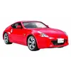 Image de TAMIYA - 24315 - MAQUETTE - NISSAN 370Z - ECHELLE 1:24