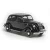 Image de Maquette voiture : Toyoda AA Tamiya