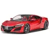 Image de Honda Nsx 2016 - 1/24e - Tamiya