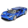 Image de Maquette voiture : Ford GT 2015 aille Unique Coloris Unique
