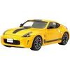 Image de Tamiya 24348 24348-1:24 Nissan 370Z Heritage Edition, modélisme, Construction en Plastique, Bricolage, Bricolage, Bricolage, Bricolage, Collage, kit de Construction en Plastique Non laqué