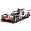 Image de Maquette voiture : Toyota Gazoo Racing TS050 Tamiya