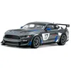 Image de Ford Mustang GT4 1/24 Tamiya