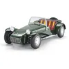 Image de Lotus Super Seven Series II 1/24 Tamiya