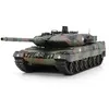 Image de Char Leopard 2 A6 Ukraine 1/35 Tamiya