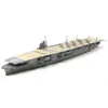 Image de Porte-avions Zuikaku 1941 - 1/700e - Tamiya