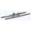Image de Sous-marins Japonais I-16/58 - 1/700e - Tamiya