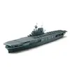 Image de Tamiya - Porte-avion US Aircraft Carrier Yorktown - (CV-5)