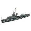 Image de Maquette bateau : Destroyer USS Hammann Tamiya